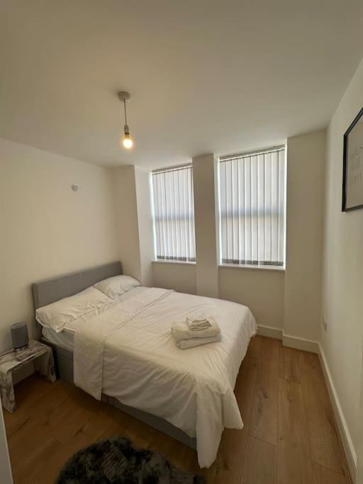 Apartment A One Bed Flat In *